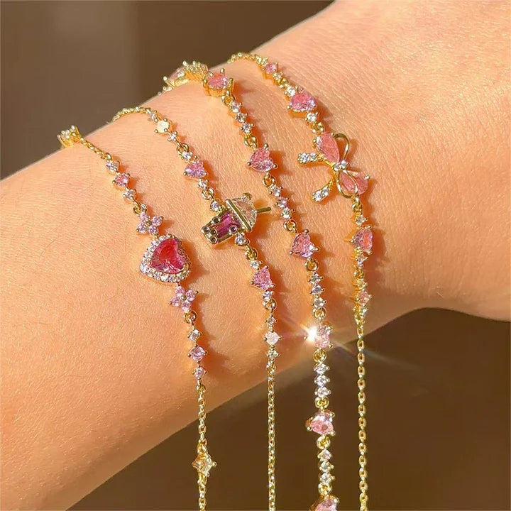 Bracelet "AJAW"