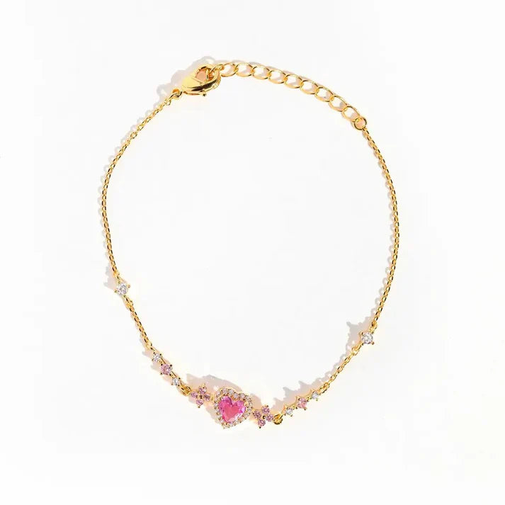 Bracelet "AJAW"