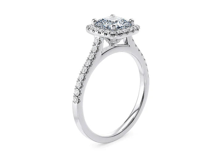 Bague "DIORA"