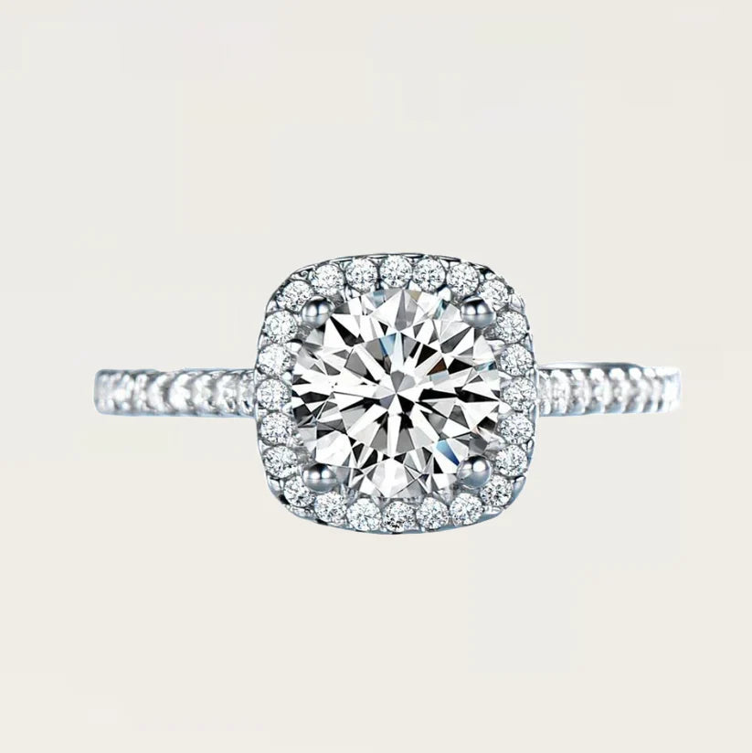 Bague "DIORA"