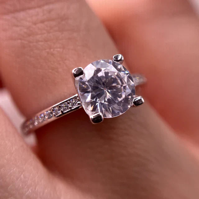 Bague "MUSOR"