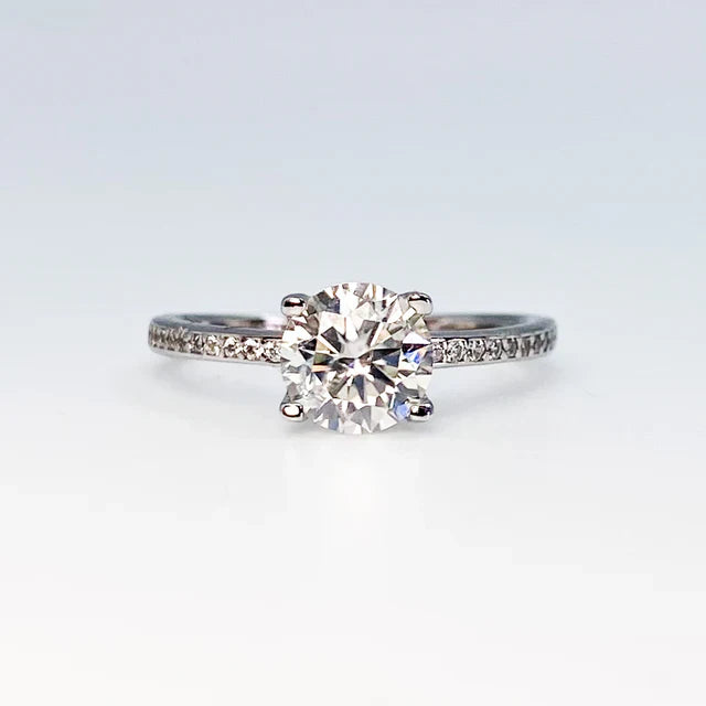 Bague "MUSOR"
