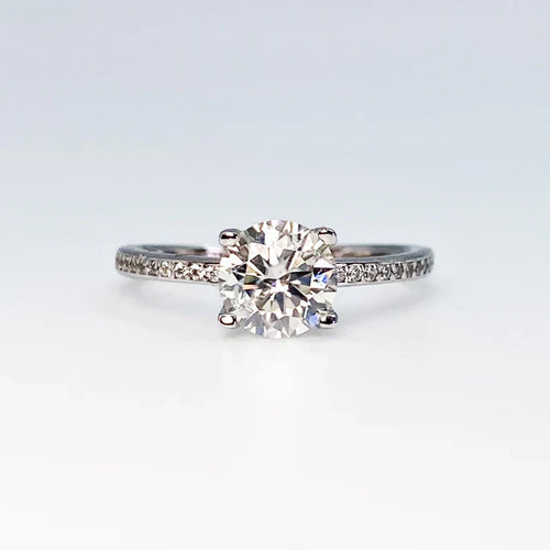 Bague "MUSOR"