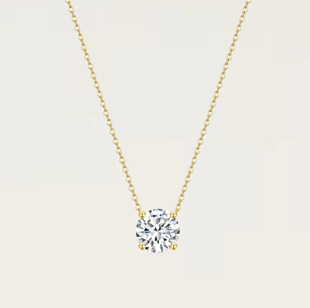 Collier "ORA"