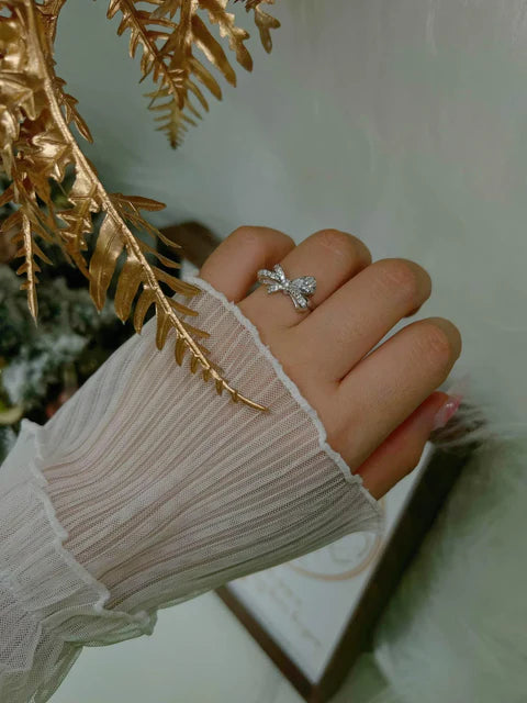 Bague "PANOA"
