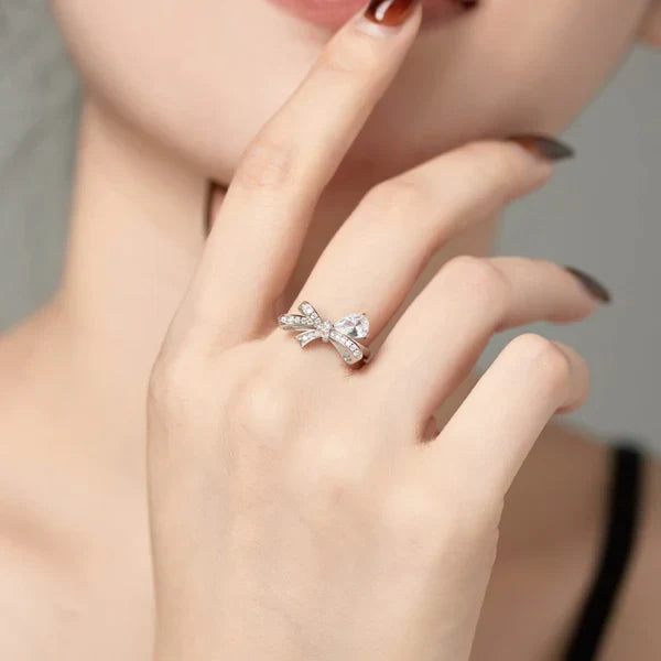 Bague "PANOA"