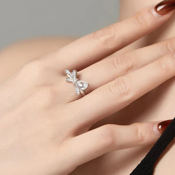 Bague "PANOA"