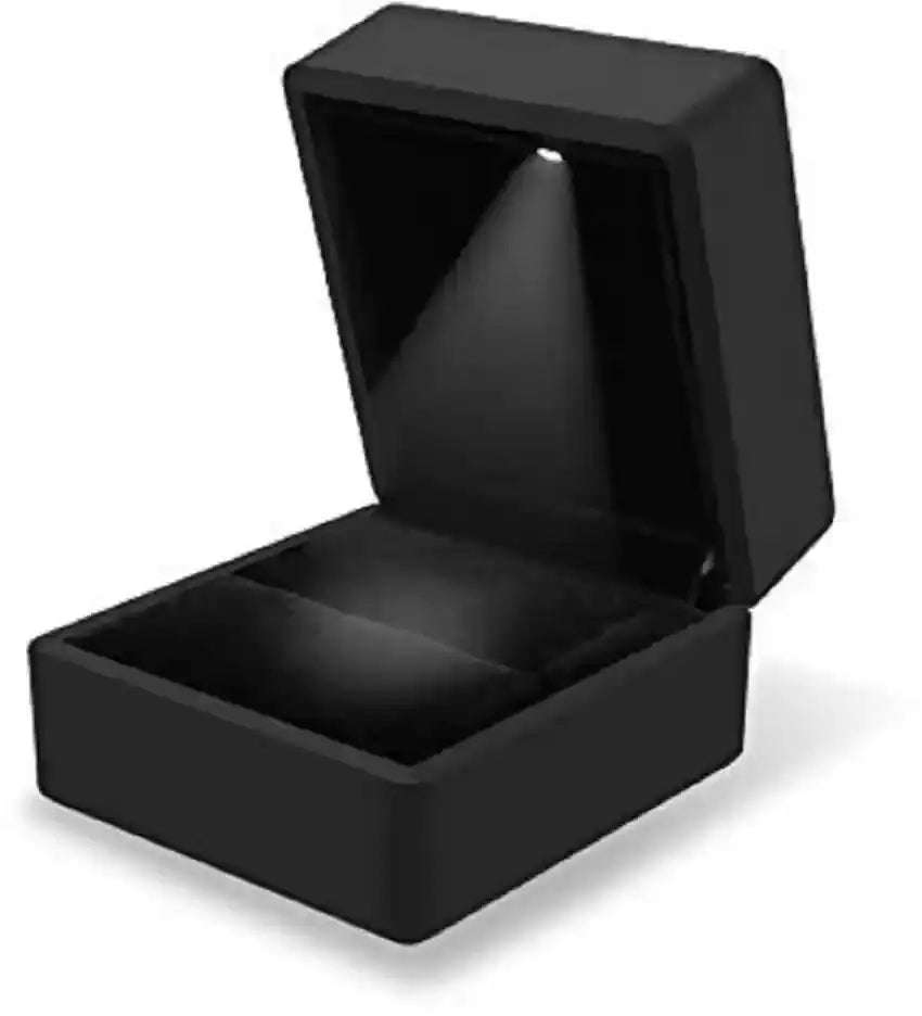 Bague "PANOA"