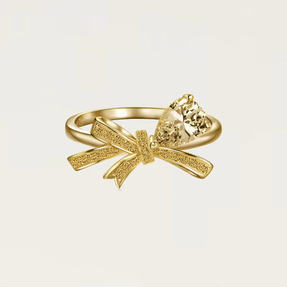 Bague "PANOA"