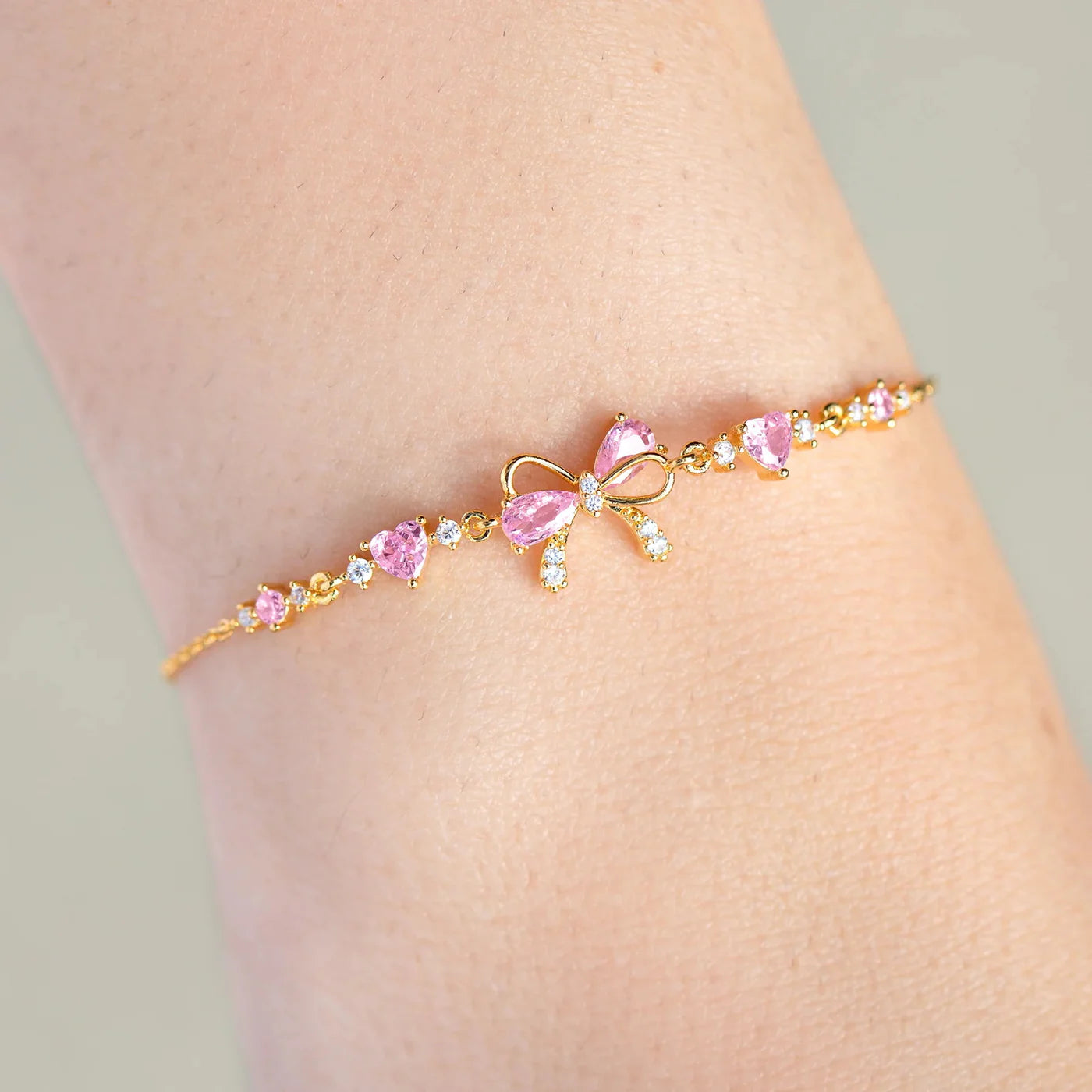 Bracelet "ZAFIRA"