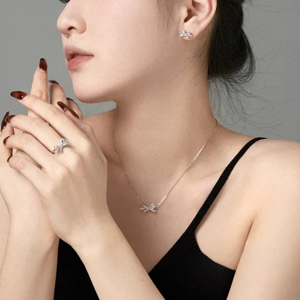 Bague "PANOA"